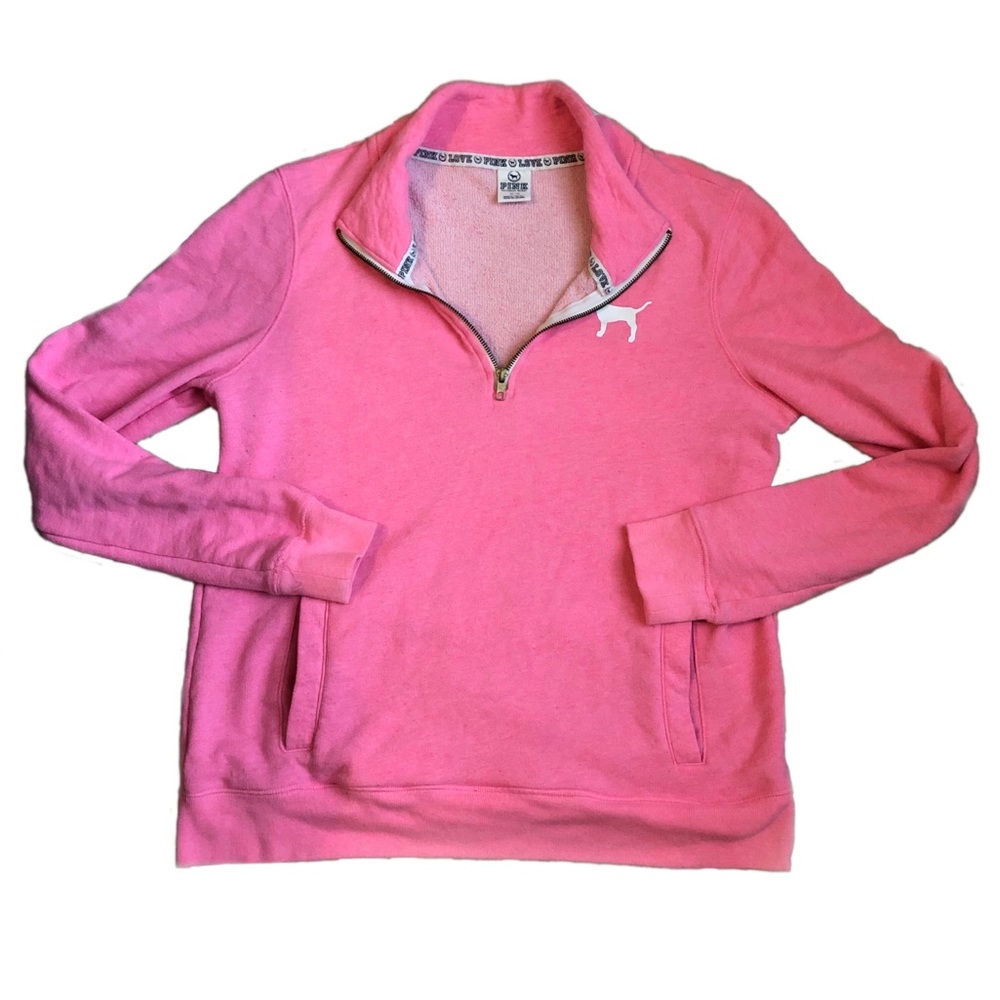 Victoria’s Secret PINK sweatshirt 🎀